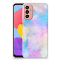 Hoesje maken Samsung Galaxy M13 | M23 Watercolor Light - thumbnail