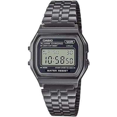 Casio VINTAGE (Ø 33 mm) Heren horloge