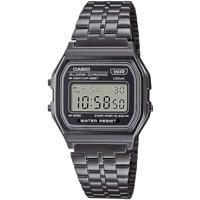 Casio VINTAGE (Ø 33 mm) Heren horloge - thumbnail