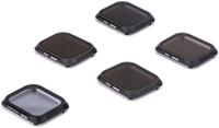 NiSi Advance Kit for DJI Mavic Air 2S -ND8 -ND16 -ND32 -ND64 PL - thumbnail