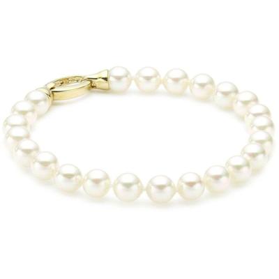 Majorica 09857.01.1.021.010.1 Dames armband