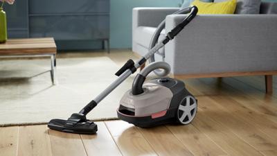 Philips XD5122/10 5000 Serie Stofzuiger met Zak