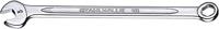 Stahlwille 40093535 16 3,5 Ring-steeksleutel Sleutelbreedte (metrisch) 3.5 mm - thumbnail