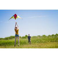 HQ Stuntvlieger Quickstep II Spanwijdte 1350 mm Geschikt voor windsterkte 2 - 5 bft - thumbnail