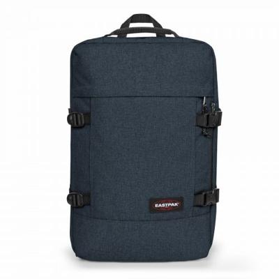 Eastpak Tranzpack triple denim Weekendtas