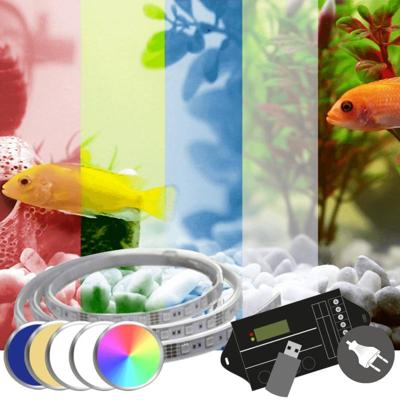 Time controller set 'advanced' < 250cm