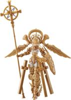 Godz Order Plastic Model Kits PLAMAX GO-05 Overlord Gabriel: Standard Ver. 30 cm - thumbnail