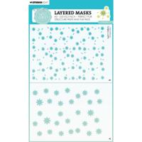 Studio Light • sweet stories mask viruses - thumbnail