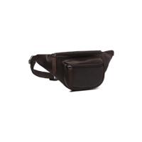 The Chesterfield Brand waist bag Jack-Brown - thumbnail