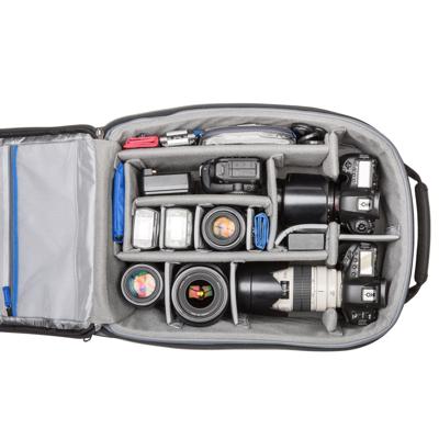 Think Tank Airport Security™ v3.0