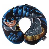 DC Comics nekkussen Batman multicolor/zwart 28 x 30 cm - thumbnail