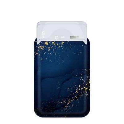 MIO Midnight Sparkle Magsafe Compatible Card Holder