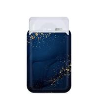MIO Midnight Sparkle Magsafe Compatible Card Holder - thumbnail