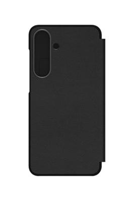 Samsung Samsung by Anymode Wallet Flip Case fr Flip Case Samsung Galaxy S25 FE Zwart Samsung Samsung by Anymode Wallet Flip Case fr Flip Case Samsung Galaxy S25 FE Zwart