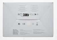 Brother QL-700 labelprinter Direct thermisch 300 x 300 DPI 150 mm/sec DK - thumbnail