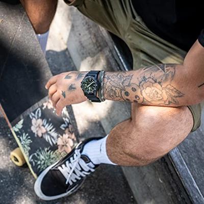 Horloge Uniseks Luminox X2.2001 (Ø 44 mm)