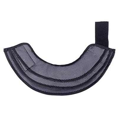 QHP Hoefbevochtiger zwart maat:s