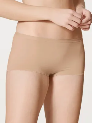 Perini dames boxershort - microfiber - Naadloos - Polyamide seamless