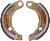 TRW remsegmenten "mcs 832 brake shoe mcs832 organic standard - thumbnail