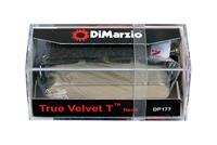 DiMarzio DP177C True Velvet T Neck gitaarelement - thumbnail