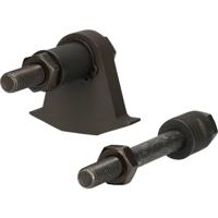 Vliegwielblokkeringsgereedschapsset voor VAG, 2-delig KS Tools 150.2445 - thumbnail