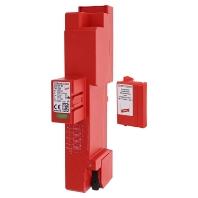 DEHN 909340 DSH ZP B2 TNS 255 Combi-afleider 1 stuk(s) - thumbnail