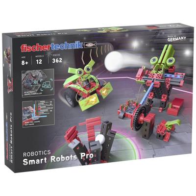 fischertechnik Speelgoedrobot Smart Robots Pro Bouwpakket 569021