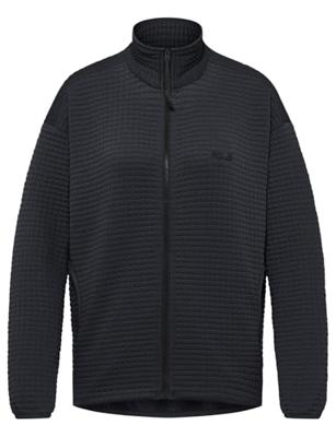 Jack Wolfskin Mogari Fleecejack Dames