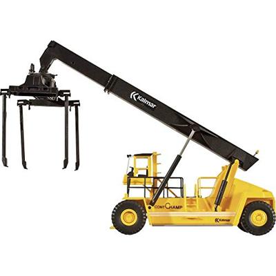 Kibri 11752 H0 Kalmar Contchamp DRD 450 - 70 C 5XS met combi-hefstuk