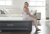 Intex premaire i luchtbed - tweepersoons - thumbnail
