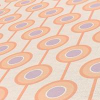 AS Creation Retro Chic - Beige - Retro - 395375 - thumbnail