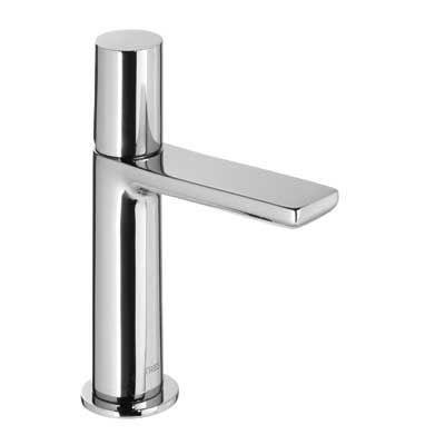 Wastafelkraan Tres Max 06110302 Chroom Wastafelkraan Tres Max 06110302 Chroom