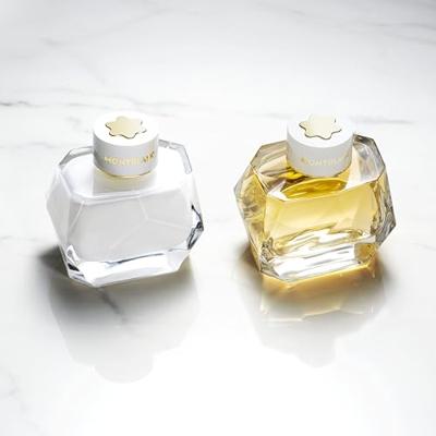 Montblanc Signature Absolue Eau de parfum Spray 50 ml Dames