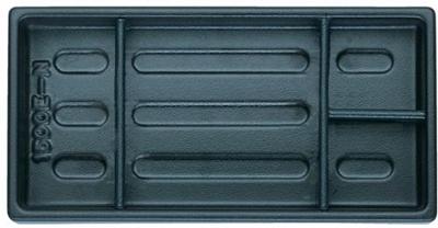Gedore 1879227 1500 E-S L Gereedschapinlegstuk (l x b x h) 310 x 158 x 42 mm