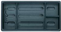 Gedore 1879227 1500 E-S L Gereedschapinlegstuk (l x b x h) 310 x 158 x 42 mm - thumbnail