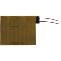 Thermo TECH Polyimide Verwarmingsfolie Zelfklevend 24 V/DC, 24 V/AC 18.8 W Beschermingsklasse IPX4 (l x b) 100 mm x 75 mm - thumbnail