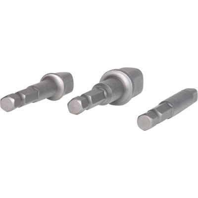 KS Tools 514.1105 514.1105 Dopsleuteladapter Aandrijving 1/4 (6.3 mm) 1 stuk(s)