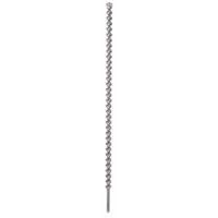 Bosch Accessories SDS-max-7 2608586805 Carbide Hamerboor 40 mm Gezamenlijke lengte 1320 mm SDS-Max 1 stuk(s) - thumbnail