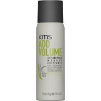 KMS Add Volume Styling Foam 75ml - thumbnail