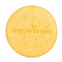 HappySoaps Shampoo Bar Exotic Ylang Ylang - thumbnail