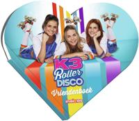 Studio 100 BOK3N0000450 kinderdagboek - thumbnail