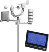 Roccat DTX690 weerstation - thumbnail