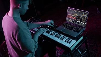 Korg Keystage 61