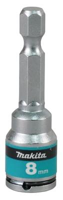 Makita Dop 8x50mm 1/4 E IMPR - E-22888 Makita Dop 8x50mm 1/4 E IMPR - E-22888