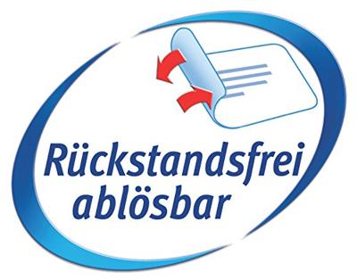 Avery Mini-etiketten geel