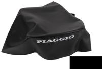 Extreme Buddydek vespa et2 carbon - thumbnail