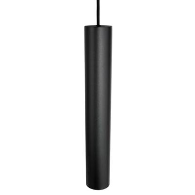 Steinhauer Hanglamp bollique Ø 60 cm 5 lichts 3800 zwart