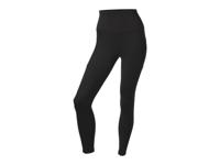 CRIVIT by Jette dames sportlegging (Zwart, XS (32/34)) - thumbnail