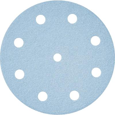 Festool 497165 Schuurschijf Diameter 125.00 mm 50 stuk(s)