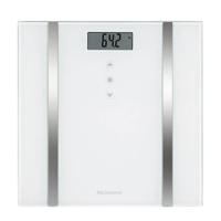 Medisana BS 483 Vierkant Elektronische weegschaal - thumbnail